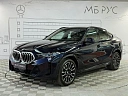 BMW X6 2024 3.0 AT 4WD (381 л.с.) фото 1