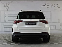 Mercedes-Benz GLE AMG 2021 63 AMG 4.0 AT 4Matic (612 л.с.) фото 8