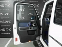 Mercedes-Benz G-Класс Белый Non metallic фото 8