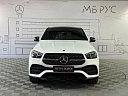 Mercedes-Benz GLE coupe 2022 400 2.9d AT 4Matic (330 л.с.) фото 5