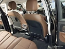 Mercedes-Benz GLE Черный Non metallic фото 18