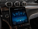Mercedes-Benz GLC coupe Черный Non metallic фото 25