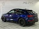 Audi Q5 Sportback 2022 2.0 AMT 4WD (249 л.с.) фото 4