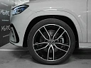 Mercedes-Benz GLS Серый Non metallic фото 11