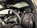 Mercedes-Benz GLE coupe Черный Non metallic фото 19