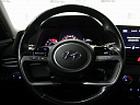 Hyundai Elantra 2021 1.6 AT (128 л.с.) Белый 67062501 фото 20