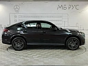 Mercedes-Benz GLC coupe Серый Non metallic фото 7