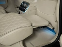 Mercedes-Benz S-Класс Черный Non metallic фото 33