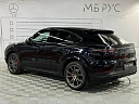 Porsche Cayenne 2021 3.0 AT 4WD (340 л.с.) фото 4