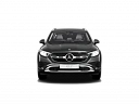 Mercedes-Benz GLC Серый Non metallic фото 31