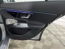 Mercedes-Benz E-Класс Серебряный Non metallic фото 26