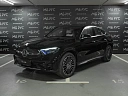 Mercedes-Benz GLC coupe Черный Non metallic фото 1