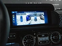 Mercedes-Benz G-Класс AMG Синий Non metallic фото 37