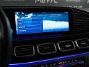 Mercedes-Benz GLE coupe AMG 2024 53 AMG 3.0 AT 4Matic (435 л.с.) фото 23
