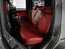 Mercedes-Benz G-Класс Серый Non metallic фото 3