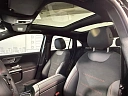 Mercedes-Benz GLA Черный Non metallic фото 14