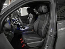 Mercedes-Benz GLS Серый Non metallic фото 9