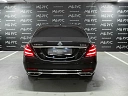 Mercedes-Benz Maybach S-Класс 2018 560 4.0 AT 4Matic (469 л.с.) фото 4