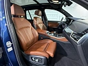 BMW X5 2020 3.0d AT 4WD (400 л.с.) фото 12