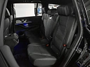 Mercedes-Benz GLS Черный Non metallic фото 9