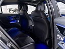 Mercedes-Benz GLC coupe 2025 2.0 AT 4Matic (204 л.с.) фото 9