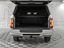 Foton Tunland V9 Серебряный Non metallic фото 10