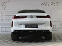 BMW X6 M 2022 4.4 AT 4WD (625 л.с.) фото 8