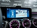 Mercedes-Benz GLB Белый Non metallic фото 15