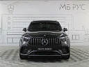 Mercedes-Benz GLC AMG 2024 2.0 AT 4WD (421 л.с.) фото 5