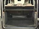 Mercedes-Benz G-Класс Черный Non metallic фото 19