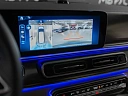 Mercedes-Benz V-Класс Серый Non metallic фото 20