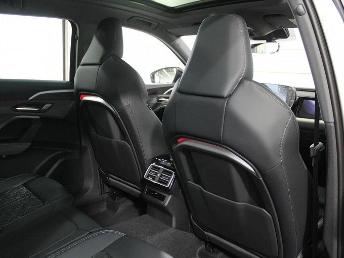 Audi Q5 Белый Non metallic фото 15
