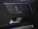 Mercedes-Benz GLB Белый Non metallic фото 9