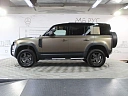 Land Rover Defender 2021 2.0d AT 4WD (200 л.с.) фото 3