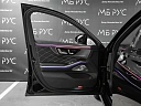 Mercedes-Benz S-Класс Черный Non metallic фото 8