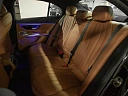 Mercedes-Benz E-Класс Черный Non metallic фото 10