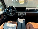 Mercedes-Benz G-Класс Коричневый Non metallic фото 4