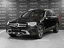 Mercedes-Benz GLC 2021 200 2.0 AT 4Matic (197 л.с.) фото 1