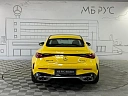 Mercedes-Benz CLE AMG 2025 3.0 AT 4WD (449 л.с.) фото 8