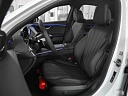 Mercedes-Benz E-Класс Белый Non metallic фото 13
