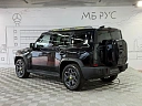 Jetour T2 2024 2.0 AMT 4WD (245 л.с.) фото 10