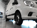 Foton Toano Base Белый Non metallic фото 4