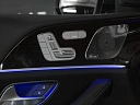 Mercedes-Benz GLE coupe Серый Non metallic фото 15