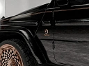 Mercedes-Benz G-Класс AMG Черный Non metallic фото 15