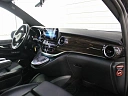 Mercedes-Benz V-Класс 2022 2.0d AT 4Matic Long (237 л.с.) фото 11