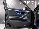 Mercedes-Benz S-Класс Черный Non metallic фото 12