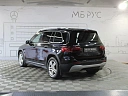 Mercedes-Benz GLB 2021 200 1.3 AMT (150 л.с.) фото 4