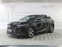 Lexus RX 2025 2.0 AT 4WD (248 л.с.) фото 1