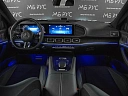 Mercedes-Benz GLS Черный Non metallic фото 5