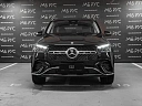 Mercedes-Benz GLE Черный Non metallic фото 5